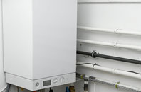 free Starvecrow condensing boiler quotes