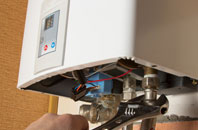 free Starvecrow boiler install quotes