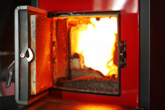 solid fuel boilers Starvecrow